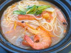 -二哥米线 丽江店
