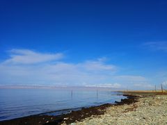 -青海湖国家重点风景名胜区