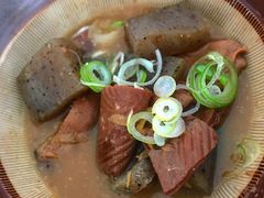 -ほうとう不動(東恋路店)