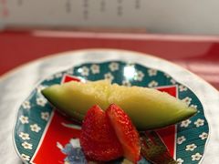 -鳥喜Toriki怀石烧鸟料理