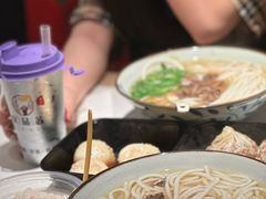 -鑫花溪牛肉米粉(凤凰街创始总店)