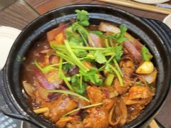 -川香煲(茅台路店)