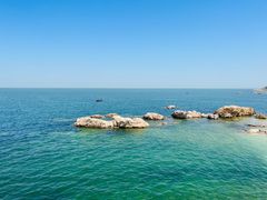-养马岛旅游度假区