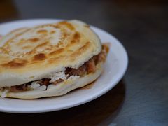 -子午路张记肉夹馍(翠华路店)