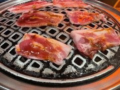 -子檀大隐炭烧(食品街店)
