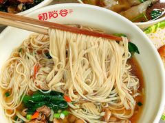 -初阳谷·丽水味道(栖悦城店)