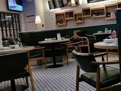 大堂-茶港·点心·啫啫煲(范湖万达广场店)