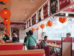 -莲寿司(国兴店)
