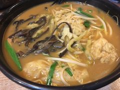 -谭仔三哥米线(屯门时代广场北翼店)