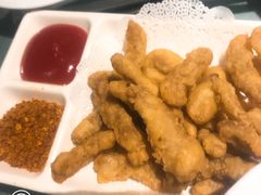 -海底捞火锅(万丰桥店)