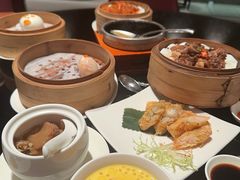 -厦门艾美酒店·乐美中餐厅