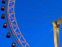 -天津之眼摩天轮