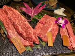 -觅福里•熟成和牛餐厅