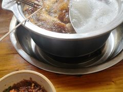 -盖帮鳝鱼串串(东郊记忆店)