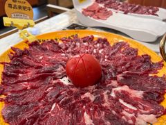 -潮汕大目牛肉火锅(皇岗旗舰店)