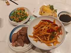 -壹只菜·崇明本地特色菜(崇明南门店)