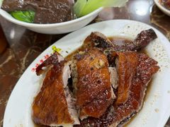 -陈光记烧腊店(罗保博士街店)