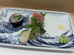 -鮨一日本料理旗舰店(总店)