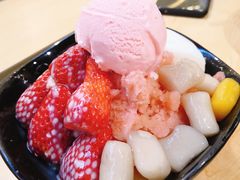 -鲜芋仙(铁西万象汇店)