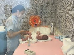 点击看大图 -月幸福月子中心(静安店)