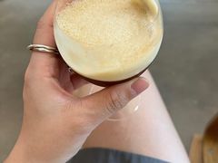 -SAFARI COFFEE