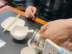 -紫光园·烤鸭·北京菜(团结湖店)