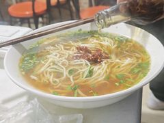 -鑫明明拉面(宁化路店)