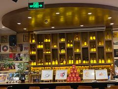 -安妮意大利餐厅(世贸天阶店)