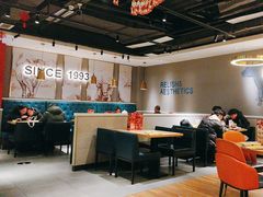 -豪客来牛排(大汉口城店)