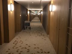 -深圳机场凯悦酒店