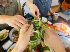 -松子料理(亮马桥店)