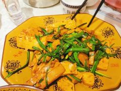 -业华湘·特色菜