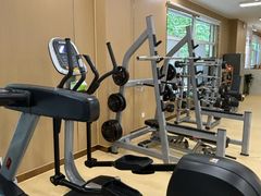 -中田健身工作室(博兴路店)