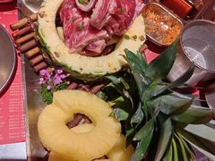 -西塔老太太泥炉烤肉(苏州大悦城店)