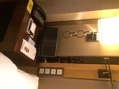 行政大床房-厦门威斯汀酒店
