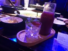 -绿茶餐厅(光谷世界城步行街店)