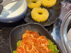 -九坤韩式烤肉(建发阅彩城店)