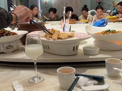 -俏巴渝·家宴·生日宴(锦绣城店)