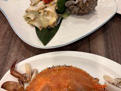 -今鲜源大酒店·中华餐饮名店(新湛路店)