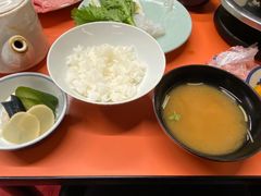 米饭-米久(本店)