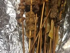 -赛马场美食城