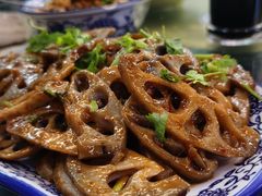 -回辉登偰氏面片(东莲花美食街店)