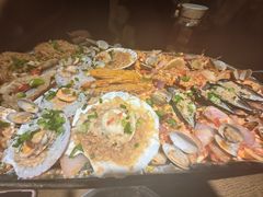 -原乡故事里海鲜大餐(玉祥门北马道巷店)