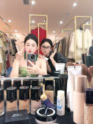 -十月孕记孕妈妈摄影