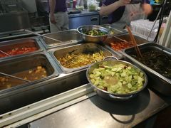 -中医药大学-第2食堂