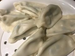-老妈疙瘩汤·平价海鲜专门店·老威海菜(渔港路店)
