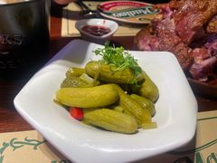 -马迭尔德式西餐精酿啤酒屋(中央大街店)