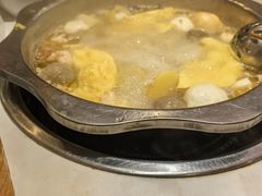 -傣妹火锅(建军东路店)