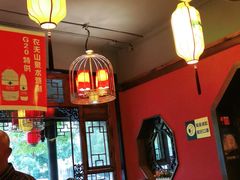 -明丰小渔馆(明月路店)
