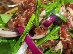 -KAOKAO烤烤·丹东海鲜烧烤(望京店)